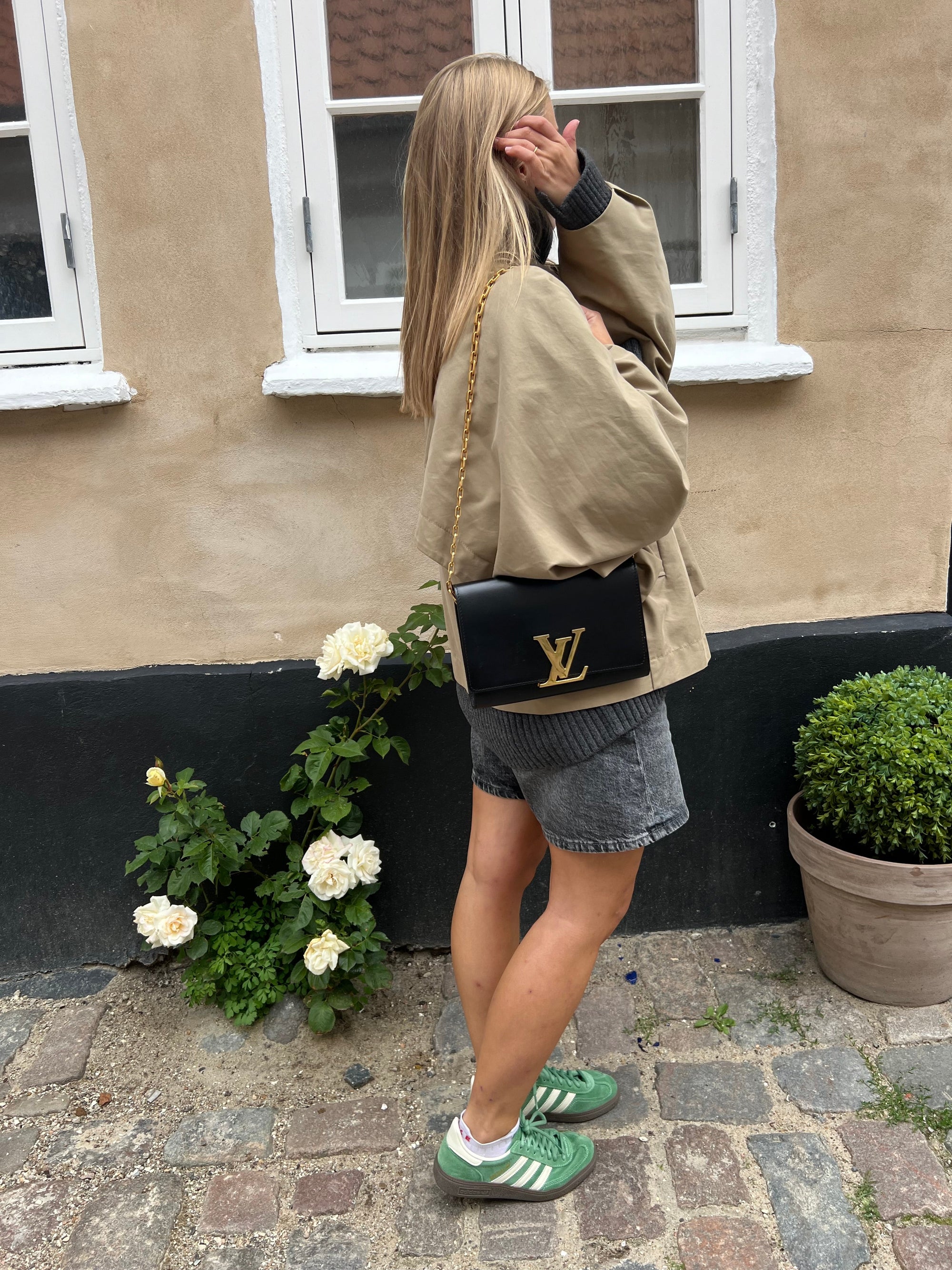 Gode råd til at se, om en Louis Vuitton taske er ægte