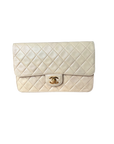 Chanel Classic Beige