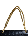 Chanel Classic Double Flap Bijoux Chain Bag