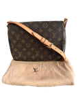 Louis Vuitton Musette Tango Short Strap