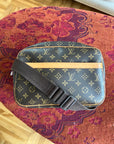 Louis Vuitton Reporter PM