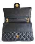 Chanel Classic Double Flap Bijoux Chain Bag
