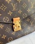 Louis Vuitton Pochette Métis