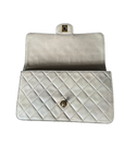 Chanel Classic Beige