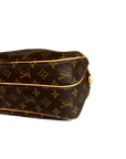 Louis Vuitton Reporter PM