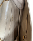 Chanel Classic Beige