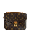 Louis Vuitton Pochette Métis