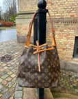 Louis Vuitton Petit Noé
