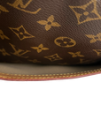 Louis Vuitton Reporter PM