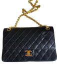 Chanel Classic Double Flap Bijoux Chain Bag