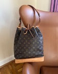 Louis Vuitton Noé