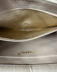 Chanel Classic Beige
