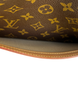 Louis Vuitton Reporter PM
