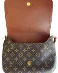 Louis Vuitton Musette Tango Short Strap