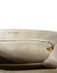 Chanel Classic Beige