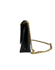 Chanel Classic Double Flap Bijoux Chain Bag