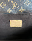 Louis Vuitton Pochette Métis