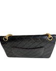 Chanel Classic Double Flap Bijoux Chain Bag