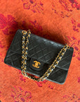 Chanel Classic Double Flapbag