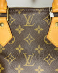 Louis Vuitton Monogram Alma PM