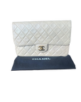 Chanel Classic Beige