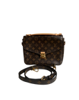 Louis Vuitton Pochette Métis