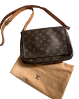 Louis Vuitton Musette Tango Long Strap