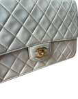 Chanel Classic Beige