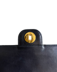 Chanel Classic Double Flap Bijoux Chain Bag