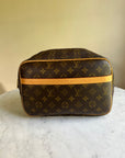 Louis Vuitton Reporter PM