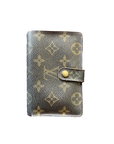 Louis Vuitton Portefeuille Viennois NM Purse