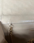 Chanel Classic Beige
