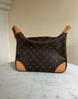 Louis Vuitton Boulogne 30