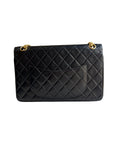 Chanel Classic Double Flap Bijoux Chain Bag