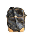 Louis Vuitton Amazone