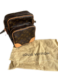 Louis Vuitton Amazone