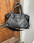 Balenciaga City Bag