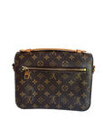 Louis Vuitton Pochette Métis