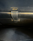 Vintage Gucci Turn Lock Shoulder bag