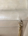 Chanel Classic Beige