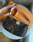 Louis Vuitton Multi Pochette Accessoires