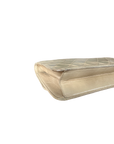 Chanel Classic Beige