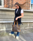Louis Vuitton Cabas Mezzo
