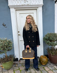 Louis Vuitton Monogram Alma PM