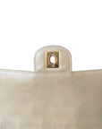 Chanel Classic Beige