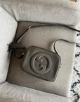 Gucci Blondie Small Shoulder Bag