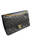 Chanel Classic Double Flap Bijoux Chain Bag