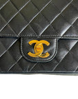 Chanel Classic Double Flap Bijoux Chain Bag