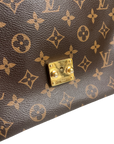 Louis Vuitton Pochette Métis