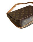 Louis Vuitton Musette Tango Short Strap